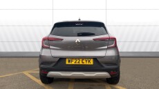 Renault Captur 1.0 TCE 90 Iconic Edition 5dr Petrol Hatchback